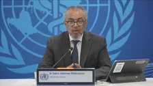 WHO エボラ出血熱の感染疑いで死者139人に「世界規模で流行するリスクは低い」