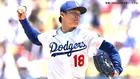 山本由伸 6回途中無失点、今季初2桁10Kで初の無失点ピッチング 5イニング連続先頭打者出塁も安定感の投球術 本拠地は大歓声