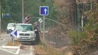 消防士足りず地元住民らが自ら消火活動… フランス南西部で続く山火事 火元の街は180軒以上が焼失　今夏4度目の熱波襲来でさらなる拡大の懸念も
