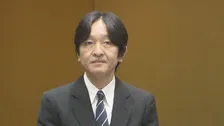 秋篠宮さま「2027年国際園芸博覧会」名誉総裁に就任 横浜で半年間開催 大会アンバサダーは芦田愛菜さん
