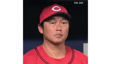 【広島】10失点の大惨敗 3年連続CS進出が完全消滅 16年ぶり借金”21” ...斉藤優5回9安打5失点 赤木4失点 杉田は3四球1失点 打線4安打で今季16度目・零敗