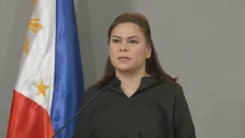 フィリピン下院　サラ・ドゥテルテ副大統領を弾劾訴追　次期大統領選に立候補も 弾劾裁判で罷免の可能性