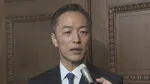 定数削減含む選挙制度改革法案　今国会成立に意欲　自民・村井国対委員長