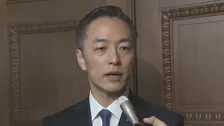 定数削減含む選挙制度改革法案　今国会成立に意欲　自民・村井国対委員長
