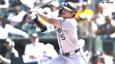 村上宗隆 驚異の5試合連続弾10号！日本選手最長の大谷翔平に並ぶ、リーグトップに1本差 24試合で2桁本塁打到達