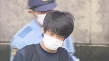 【速報】安倍元総理銃撃事件　山上徹也被告に無期懲役 奈良地裁判決