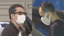 横浜市のマンションに侵入しバッグなどを盗んだか　40代の男2人を再逮捕　同日の別の強盗・不同意性交事件ですでに起訴　2人は同様の事件で服役し仮出所したばかり