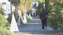65歳以上の高齢者の4割「収入を伴う仕事をしたい」　“経済的な面で暮らしに困っている”と回答した人の割合が他国と比べ高い結果に　高齢社会白書