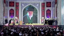 イランでハメネイ師の遺体が埋葬され葬儀終了も　米軍の原発周辺攻撃や弾道ミサイル発射など攻撃の応酬　戦闘終結に向けたアメリカとの協議再開のめど立たず