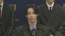 【JO1・與那城奨】 9人 一致団結で全米デビュー〝J-POPでもK-POPでもない『JO1-POP』で挑戦〟  