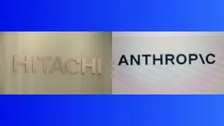 日立とアンソロピック 戦略的パートナーシップを締結 「ミュトスは含まれない」