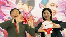 荒木絵里香さん、次戦ブラジル戦は「勝負どころの1点を期待」24日から男子フランス大会が開幕【ネーションズリーグ】