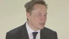 イーロン・マスク氏　米中間選挙で共和党支援に「史上最大級」の献金　日本円で440億円以上
