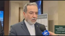 イラン・アラグチ外相「プロジェクト・フリーダム」は「プロジェクト・デッドロック」＝行き詰まった計画と揶揄