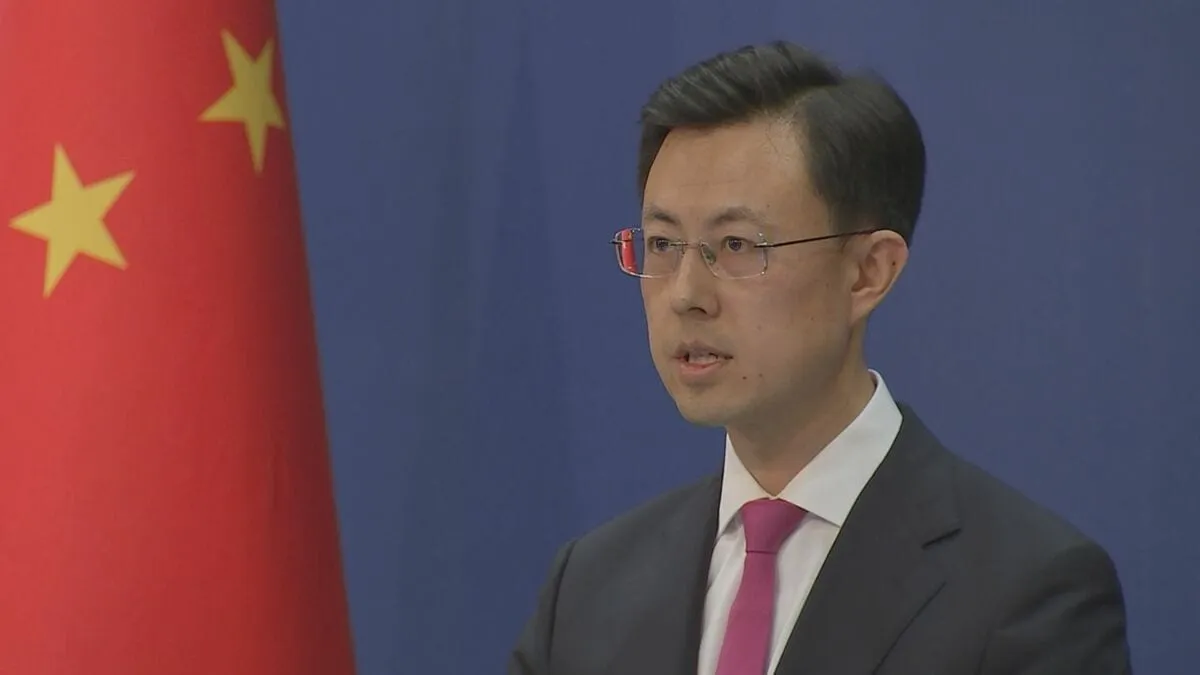 中国政府　習近平国家主席の韓国訪問を発表　APEC首脳会議に出席へ