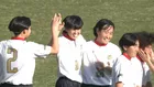 高校女子サッカー決勝は前回準Vの神村学園と柳ヶ浦が激突　初4強の鹿島学園は準決勝で姿消す