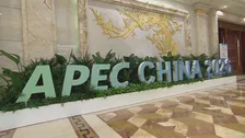 台湾労働部長がAPEC閣僚会合に出席　頼政権で初めて閣僚が訪中