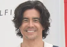【 伊藤英明 】　この夏は　「伊藤の血統を作りたい」　昆虫好きが再燃　「福島にミヤマクワガタを採りに行く」