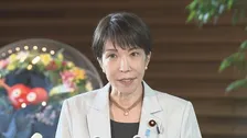【速報】高市総理「成果をもたらすということを楽しみにしている」韓国・李在明大統領との首脳会談へ