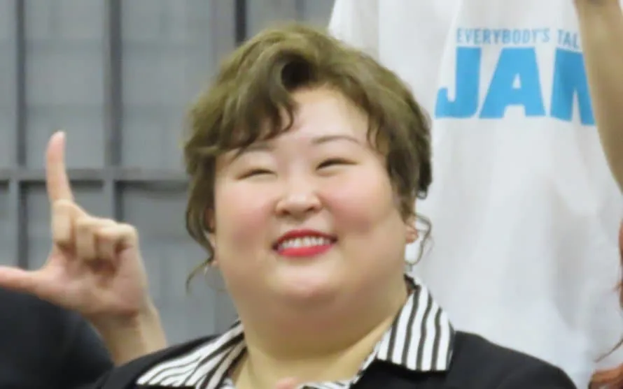 【 3時のヒロイン・かなで 】　ミュージカル初出演　ヒールを履くためにパーソナルジム通い　「5キロ痩せて稽古が始まって2キロ増えた」