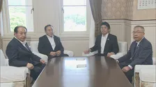 中道が高市総理公設秘書の参考人招致を自民に求める　陣営の“中傷動画”問題めぐり