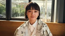 【 安達祐実 】　やさしい笑顔の最新ショットを公開　「ほどよく息抜きしながら」の前向きな姿勢にファン共感