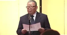 【 訃報 】イザワオフィス会長 井澤 健さん死去（90）慢性心不全のため（発表全文）