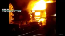 「私は関係ありません」被告の男　初公判で起訴内容否認　北九州6人死亡の“放火殺人”