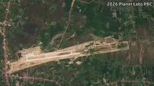 中国とラオスの共同軍事施設　パイロット訓練センター　東南アジアで軍事的影響力拡大