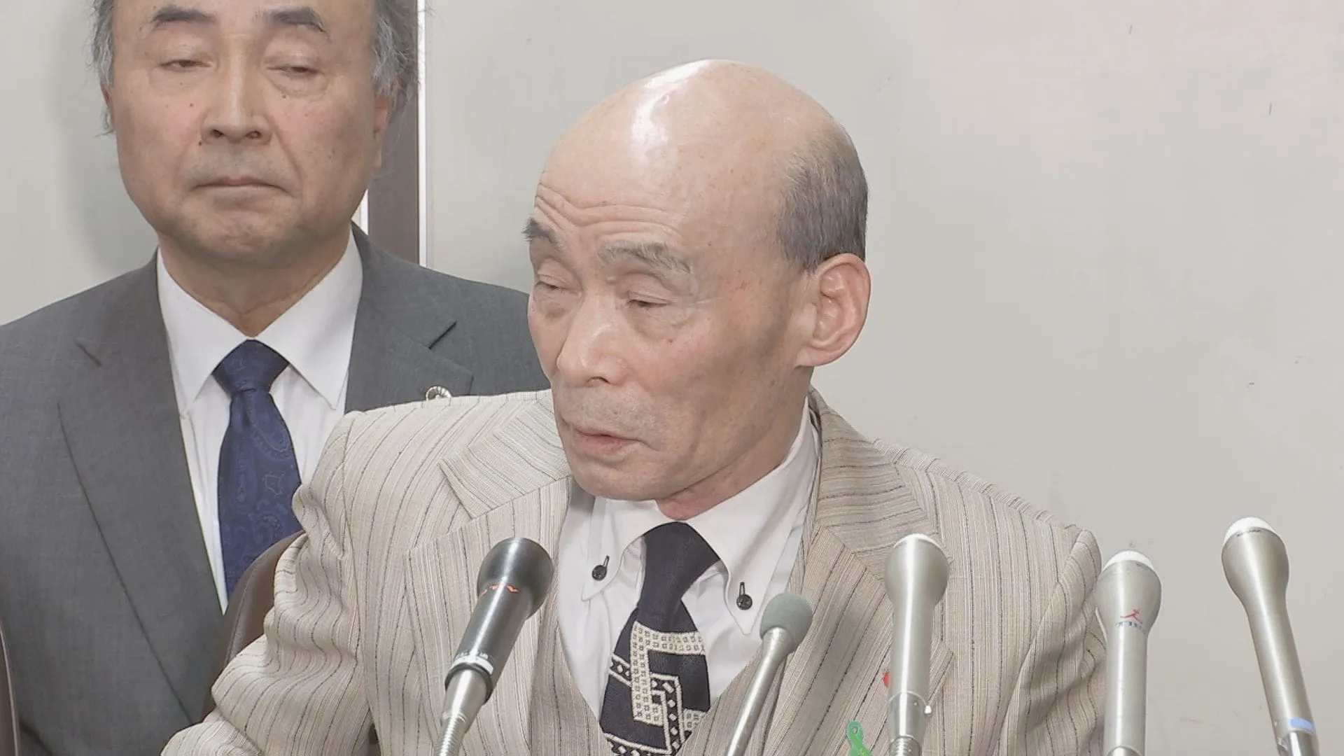 「狭山事件」再審請求の審理を打ち切り 石川一雄さんの死去を受け東京高裁