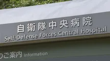 自衛隊中央病院で治療を受けた女性2名、パレスチナ自治区ガザへ帰還
