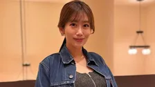【 中川安奈 】「気になったら連絡先はすぐ聞いちゃう」〝「あえて交換しない」にちょっと憧れ〟ファン質問にいろいろ回答
