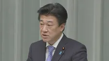 木原官房長官“石油需給に直ちに影響は生じない”ホルムズ海峡の事実上の閉鎖受け　