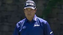 松山英樹、初日はイーブンパー「しっかり伸ばして上位で戦えるように」初出場の片岡尚之は12オーバー【マスターズ】　