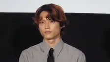 【松村北斗】「自分のグレーな部分を愛し始めることができた」映画主演を務め 心境に変化