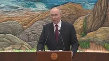 「クリミアと東部の領土の扱いが主な議題の一つ」プーチン大統領　来週の米特使との会談めぐり
