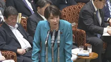【速報】高市総理「秘書にキレられた」音声の真偽確認できず　誹謗中傷動画の作成疑惑めぐり