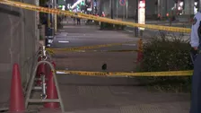 「こんな不条理なことない」マンション飛び降り…歩行者の女性が巻き込まれ死亡 容体回復した29歳男を重過失致死の疑いで逮捕　名古屋市