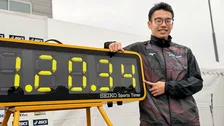 山西利和がハーフマラソン競歩で1時間20分34秒の世界記録！女子は梅野倖子が制し、共にアジア大会代表に内定