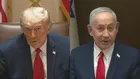 トランプ大統領「誰もがあなたを憎んでいる」ネタニヤフ首相に激怒　アクシオス報道