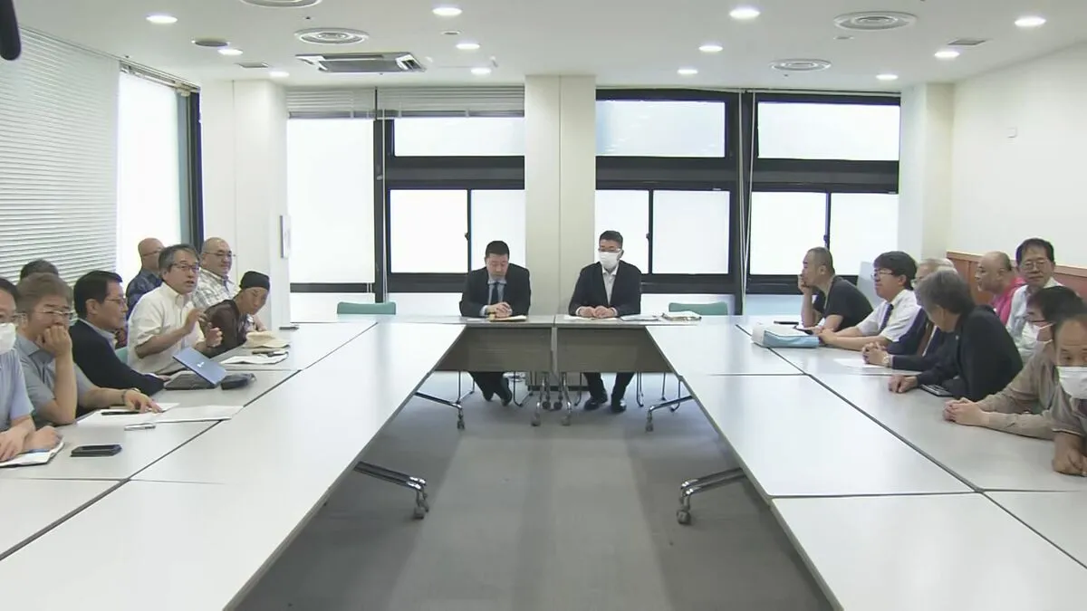 「謝罪から始まらなければ何も始まらない」生活保護支給引き下げは違法とした最高裁判決受け原告らが国に謝罪と減額分の支給を求める