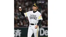 【ソフトバンク】西武に快勝 優勝マジック16 正木の先頭弾23号ソロで先制 相手の拙守を突き庄子が追撃打 前田悠4回途中2失点も鈴木豪が火消し 柳町ダメ押し1号3ラン