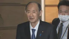 菅義偉元総理 政界引退の意向　次の衆院選に不出馬　あす正式に表明する予定