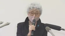 「精も根も尽き果てた」横田めぐみさん拉致から48年　母・早紀江さんが“変わらぬ現状”に憤りにじませる
