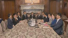 立法業務へのAI活用・オンライン請願の導入に各会派 概ね前向きな意見　衆議院・議院運営委員会