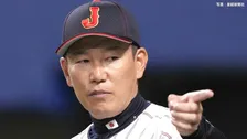 侍ジャパン 中日に辛勝 佐藤輝が先制3ラン 先発・宮城3回1安打無失点 曽谷2失点 9回大勢が緊急降板、高橋宏が1点を失うも逃げ切る