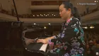 ショパン国際ピアノコンクール　桑原志織さんが4位入賞　1位はアメリカのエリック・ルーさん