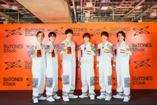 【SixTONES】見に来て欲しいのは「嵐」と「Snow Man」ジェシーの嵐へのラブコールにメンバー大慌て