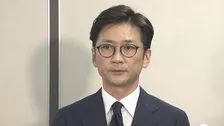 【速報】「長年の活動の中で立場と環境にあぐらをかいていた」国分太一さんが会見で関係者に謝罪 「日テレの対応に問題」と人権救済申し立て後の進捗も説明