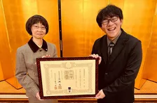 【 声優・小野友樹 】 「紺綬褒章」を受章　「この度、天皇陛下から勲章を賜りました」「人生で1度は勲章を頂けるような貢献がしたいと幼少期から」 【黒子のバスケ・火神大我役】